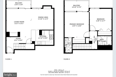 430 M Street SW #N-711, Washington, DC 20024 - Photo 39