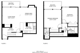 430 M St SW, Washington, DC 20024 - Photo 39