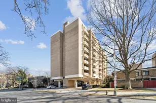 430 M St SW, Washington, DC 20024 - Photo 1