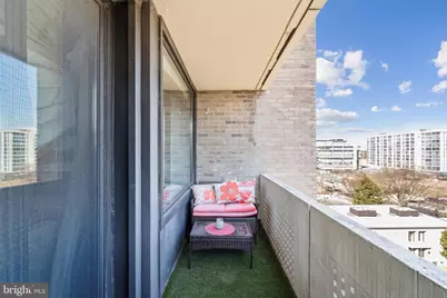 430 M Street SW #N-711, Washington, DC 20024 - Photo 21