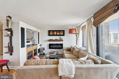 430 M Street SW #N-711, Washington, DC 20024 - Photo 9