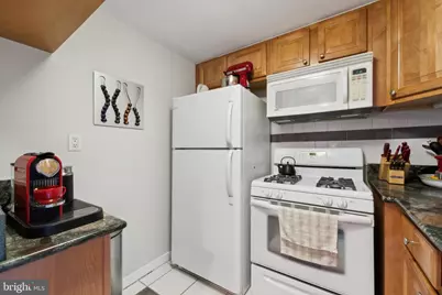 430 M Street SW #N-711, Washington, DC 20024 - Photo 17