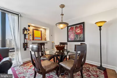 430 M Street SW #N-711, Washington, DC 20024 - Photo 11