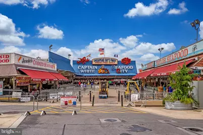 430 M Street SW #N-711, Washington, DC 20024 - Photo 47