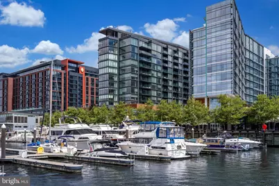 430 M Street SW #N-711, Washington, DC 20024 - Photo 1