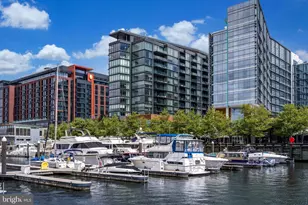 430 M St SW, Washington, DC 20024 - Photo 1