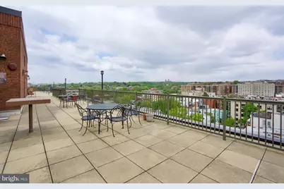 1280 21st Street NW #109, Washington, DC 20036 - Photo 25