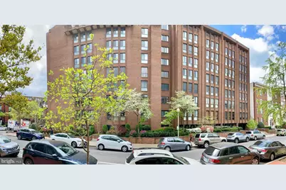 1280 21st Street NW #109, Washington, DC 20036 - Photo 1