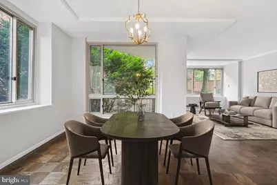 4101 Cathedral Avenue NW #510, Washington, DC 20016 - Photo 15