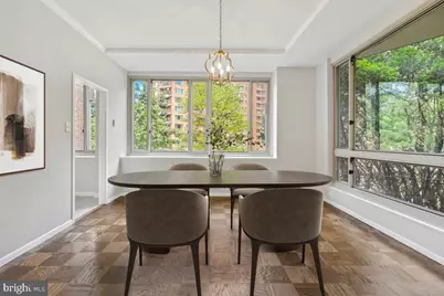 4101 Cathedral Avenue NW #510, Washington, DC 20016 - Photo 13