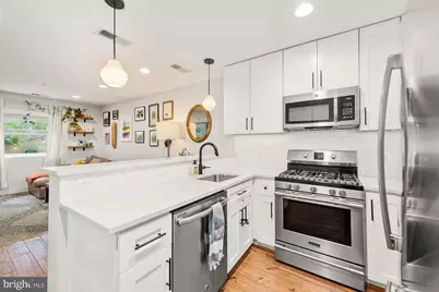 4308 Georgia Avenue NW #103, Washington, DC 20011 - Photo 5