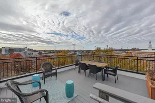 4308 Georgia Ave NW, Washington, DC 20011 - Photo 17