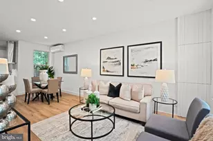 1845 Corcoran St NE, Washington, DC 20002 - Photo 5