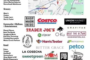 1845 Corcoran St NE, Washington, DC 20002 - Photo 3