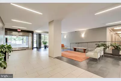 2939 Van Ness Street NW #737, Washington, DC 20008 - Photo 21