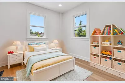 6932 8th Street NW, Washington, DC 20012 - Photo 9