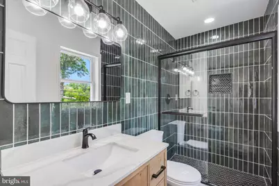 6932 8th Street NW, Washington, DC 20012 - Photo 25