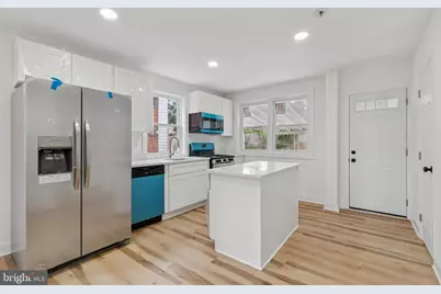 24 55th Street NE, Washington, DC 20019 - Photo 3