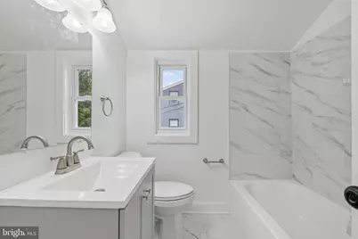 24 55th Street NE, Washington, DC 20019 - Photo 9