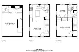 24 55th St NE, Washington, DC 20019 - Photo 23