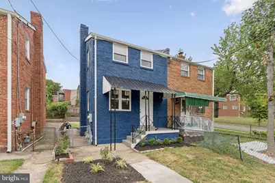 24 55th Street NE, Washington, DC 20019 - Photo 1