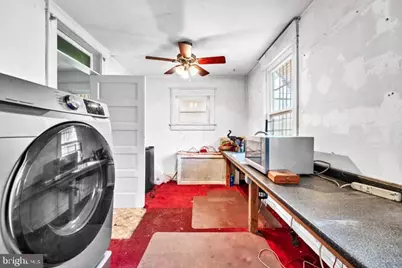 1444 T Street SE, Washington, DC 20020 - Photo 19