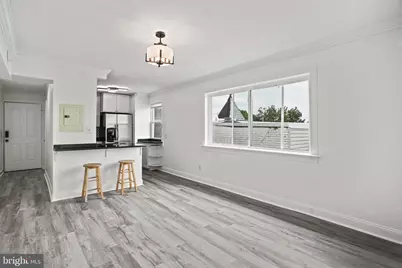 3540 Rock Creek Church Road NW #303, Washington, DC 20010 - Photo 7