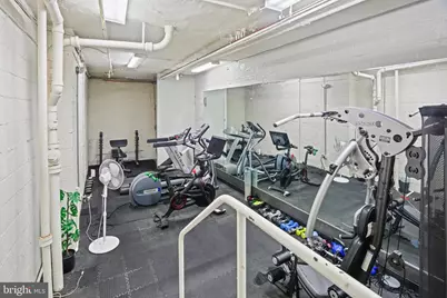 3540 Rock Creek Church Road NW #303, Washington, DC 20010 - Photo 17