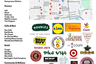 3540 Rock Creek Church Rd NW, Washington, DC 20010 - Photo 3