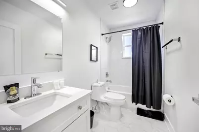 1621 T Street SE #8, Washington, DC 20020 - Photo 21