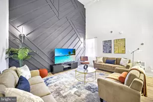 1621 T St SE, Washington, DC 20020 - Photo 3