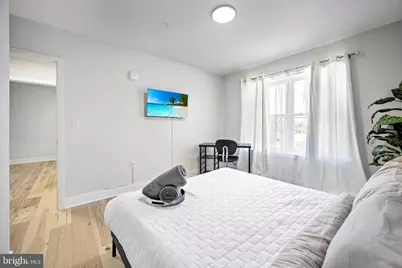 1621 T Street SE #8, Washington, DC 20020 - Photo 17