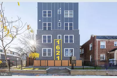 1621 T Street SE #8, Washington, DC 20020 - Photo 1