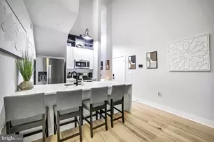 1621 T St SE, Washington, DC 20020 - Photo 9