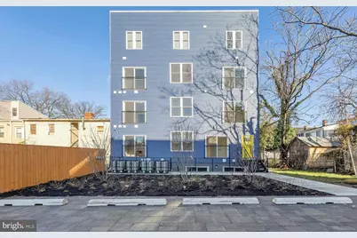 1621 T Street SE #8, Washington, DC 20020 - Photo 25