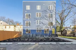 1621 T St SE, Washington, DC 20020 - Photo 25