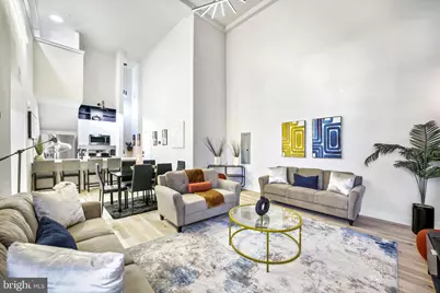 1621 T Street SE #8, Washington, DC 20020 - Photo 7