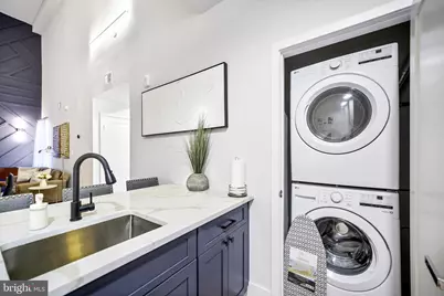 1621 T Street SE #8, Washington, DC 20020 - Photo 13