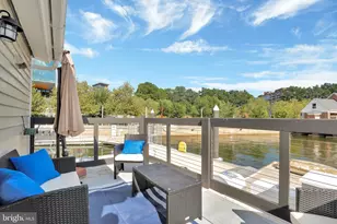 650 Wharf St SW, Washington, DC 20024 - Photo 9