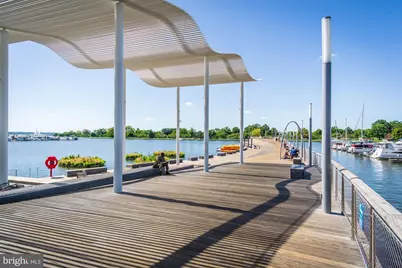 650 Wharf St SW #Z-01, Washington, DC 20024 - Photo 31