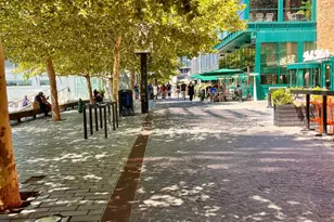 1340 4th St SW, Washington, DC 20024 - Photo 31