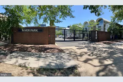 1340 4th Street SW #T-1340, Washington, DC 20024 - Photo 25