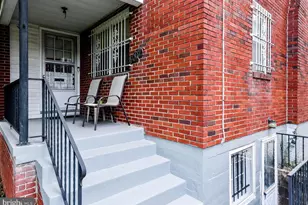 4002 Alabama Ave SE, Washington, DC 20020 - Photo 1