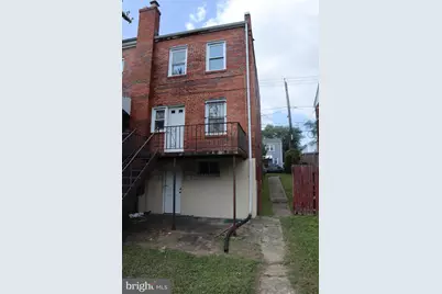 3438 23rd Street SE, Washington, DC 20020 - Photo 5