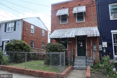 3438 23rd Street SE, Washington, DC 20020 - Photo 1