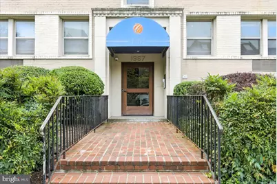 1367 K Street SE #B, Washington, DC 20003 - Photo 3