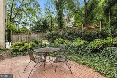 1367 K Street SE #B, Washington, DC 20003 - Photo 21