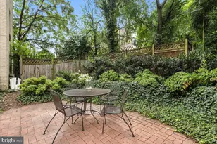 1367 K St SE, Washington, DC 20003 - Photo 21