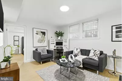 1367 K Street SE #B, Washington, DC 20003 - Photo 3