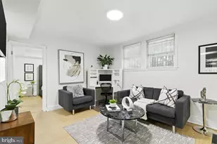 1367 K St SE, Washington, DC 20003 - Photo 1